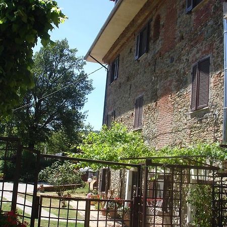 Cascina Ciosse B&B Grognardo Номер фото