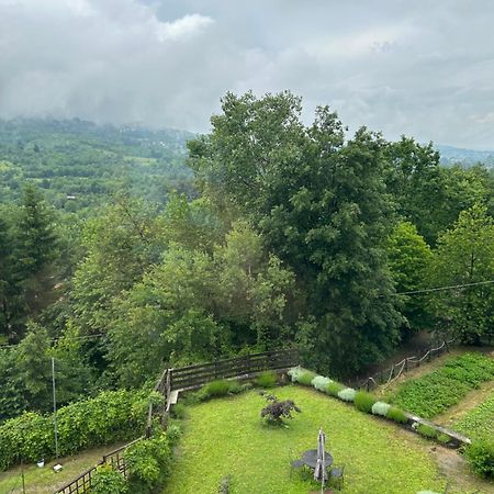 Cascina Ciosse B&B Grognardo Экстерьер фото