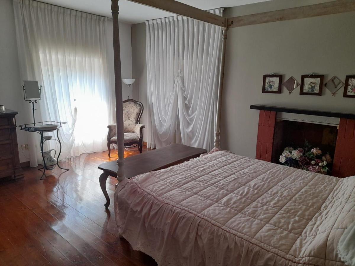 Cascina Ciosse B&B Grognardo Экстерьер фото