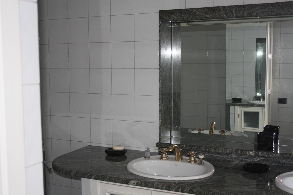 Cascina Ciosse B&B Grognardo Номер фото