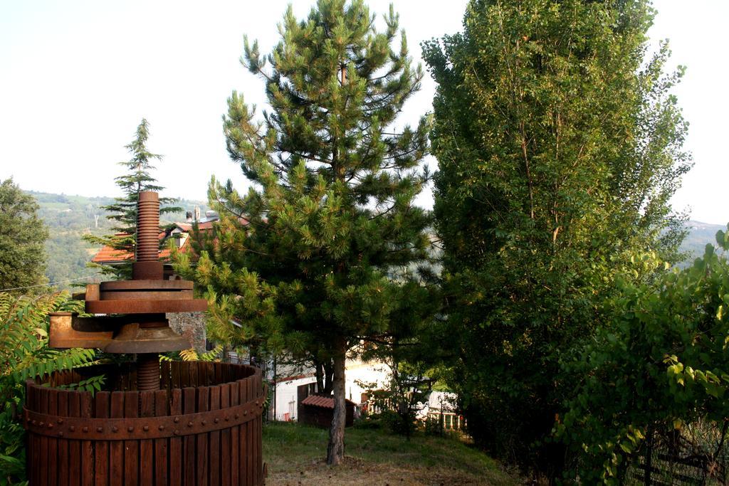 Cascina Ciosse B&B Grognardo Экстерьер фото