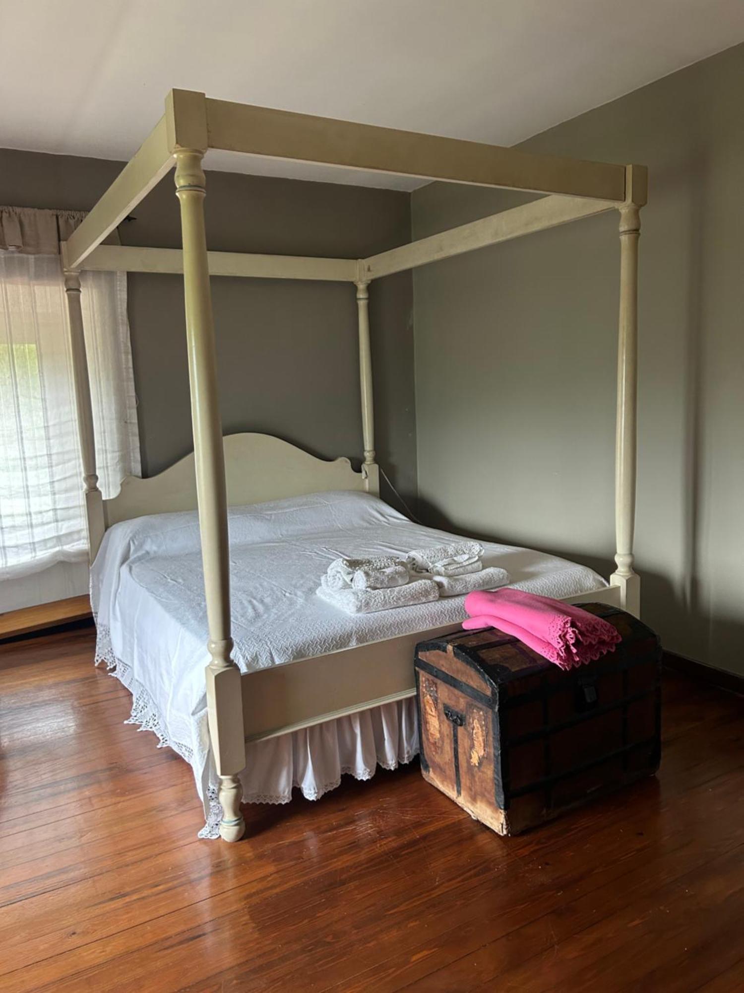 Cascina Ciosse B&B Grognardo Экстерьер фото