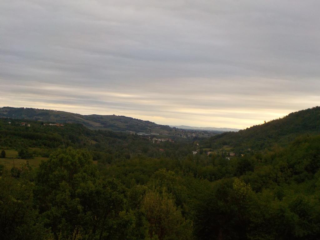 Cascina Ciosse B&B Grognardo Экстерьер фото